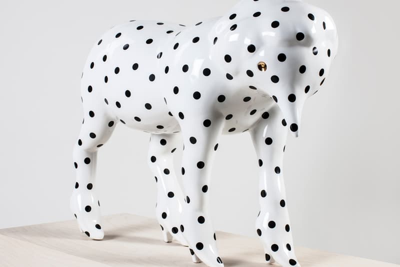 Case Studyo: Parra – Jean Pierre Le Douche