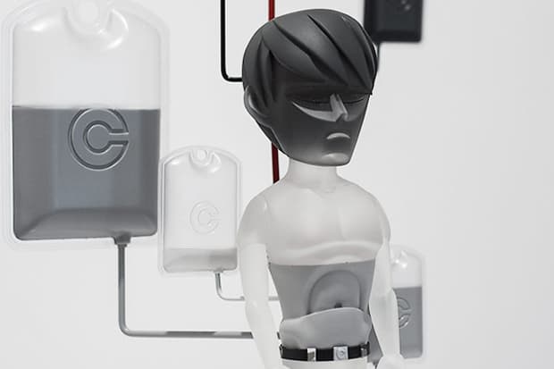 coarse Studio Night回顧