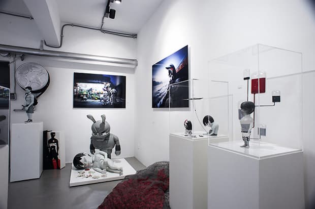 coarse Studio Night回顧