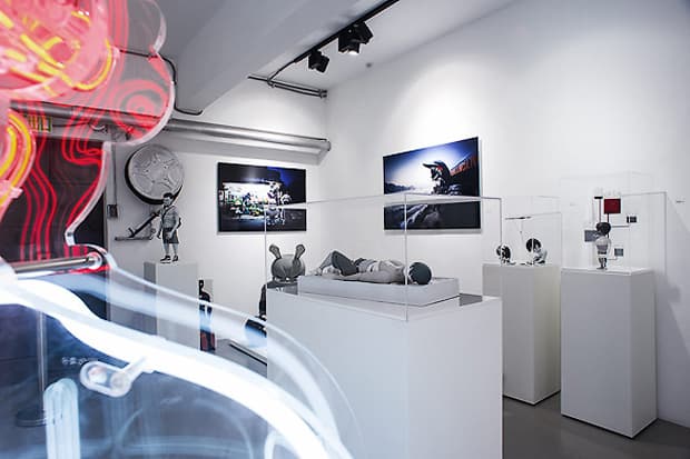 coarse Studio Night回顧