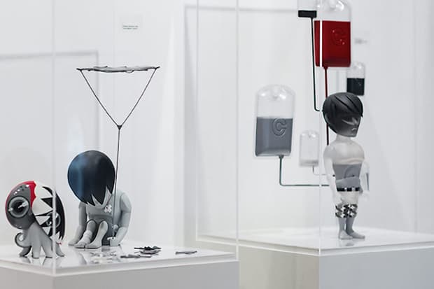 coarse Studio Night回顧