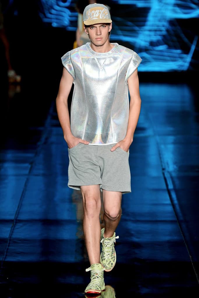 Coca-Cola Clothing 2013 春夏系列