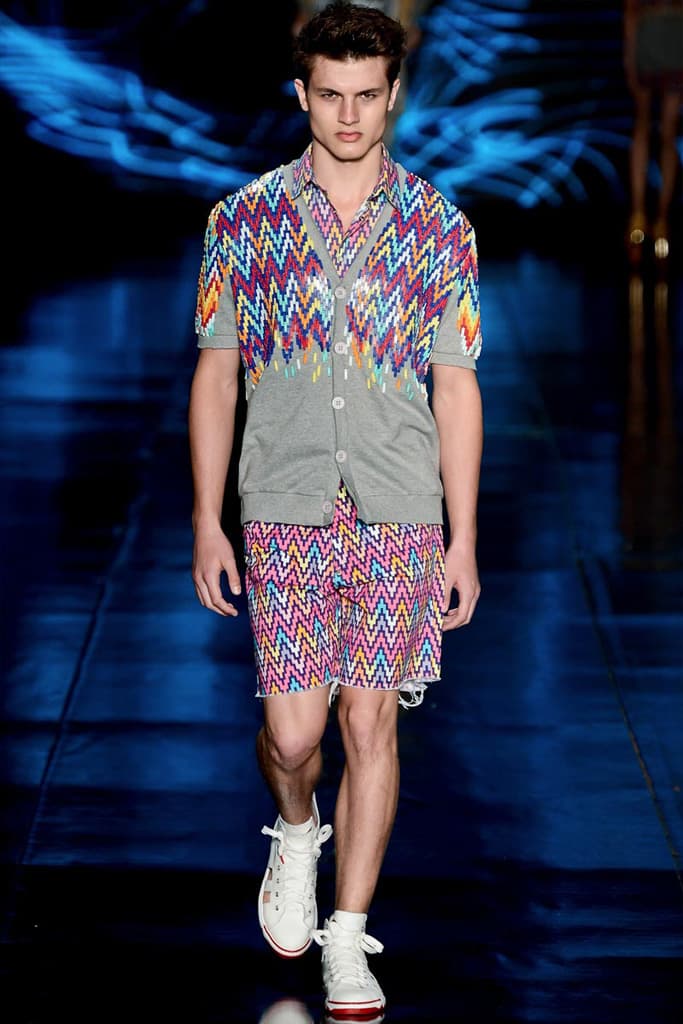 Coca-Cola Clothing 2013 春夏系列