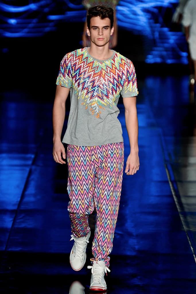 Coca-Cola Clothing 2013 春夏系列