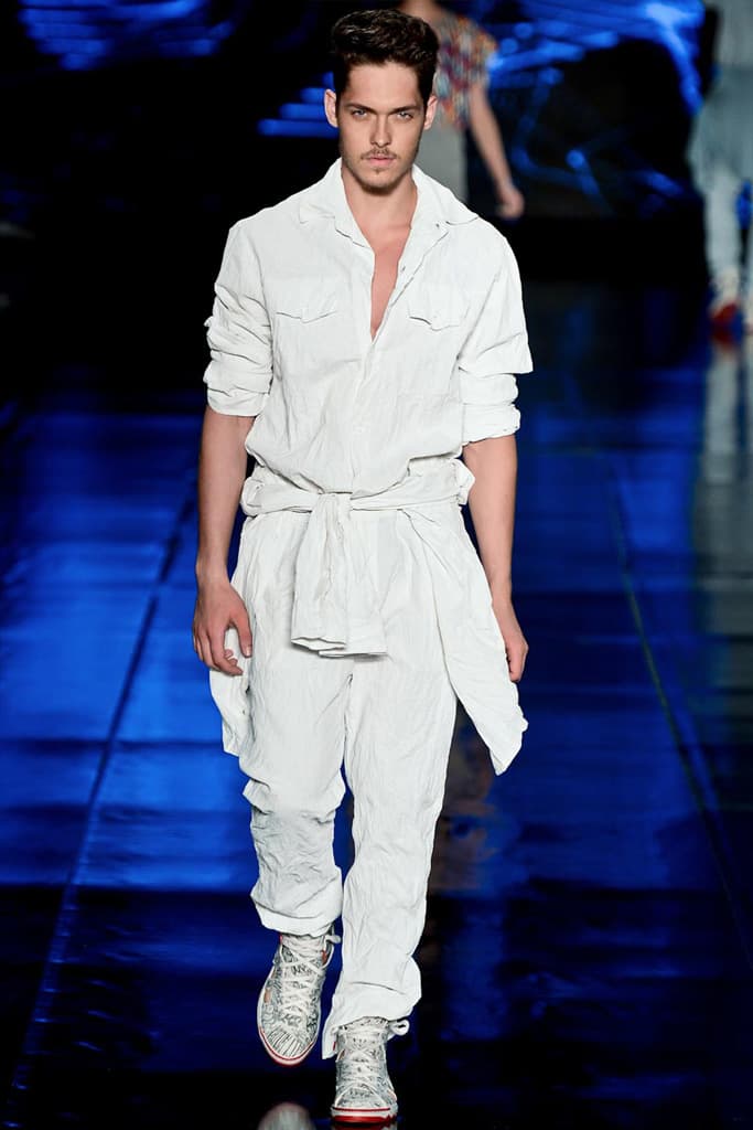 Coca-Cola Clothing 2013 春夏系列