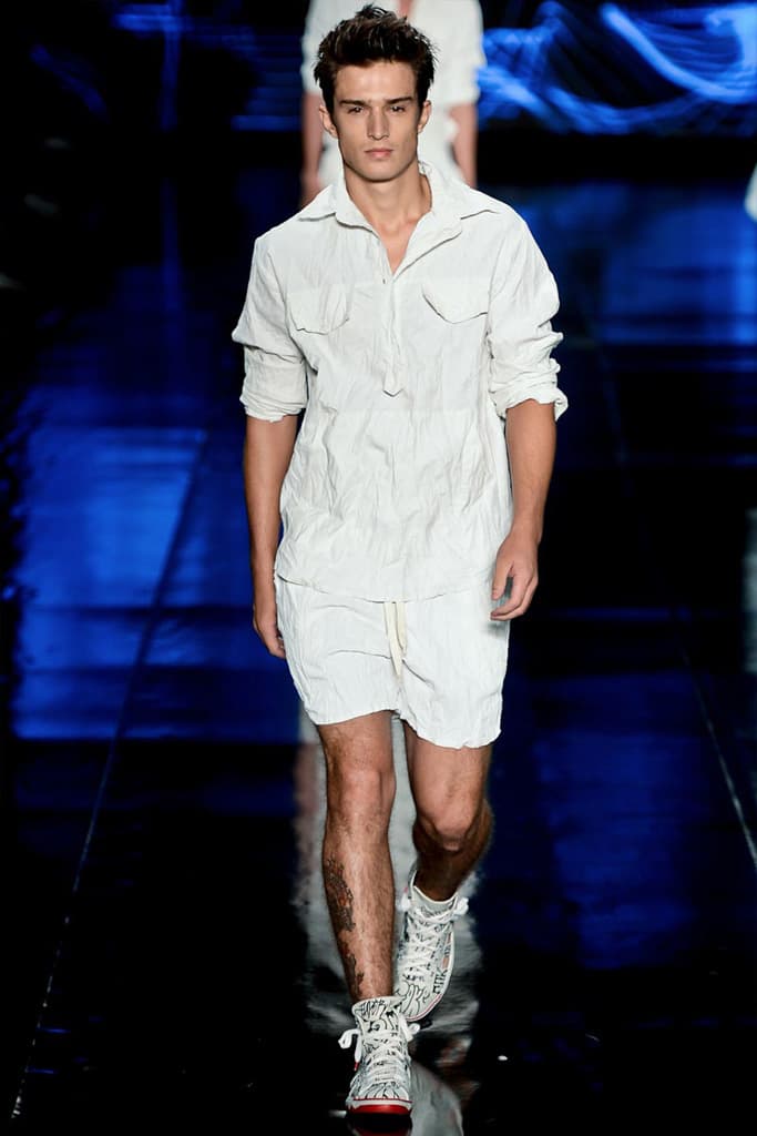 Coca-Cola Clothing 2013 春夏系列