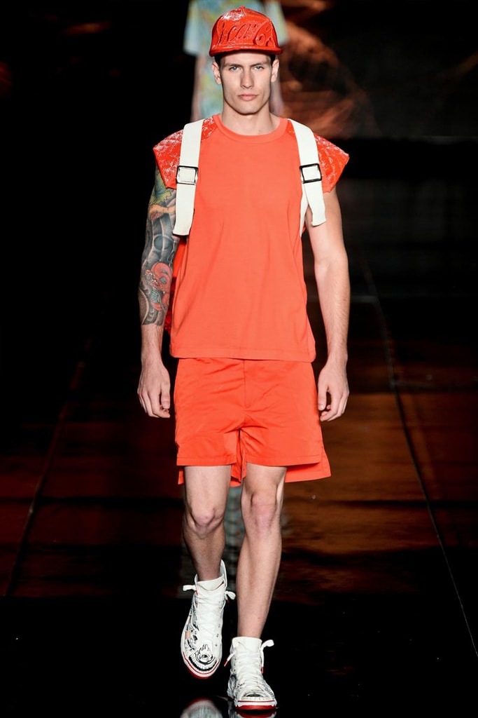 Coca-Cola Clothing 2013 春夏系列