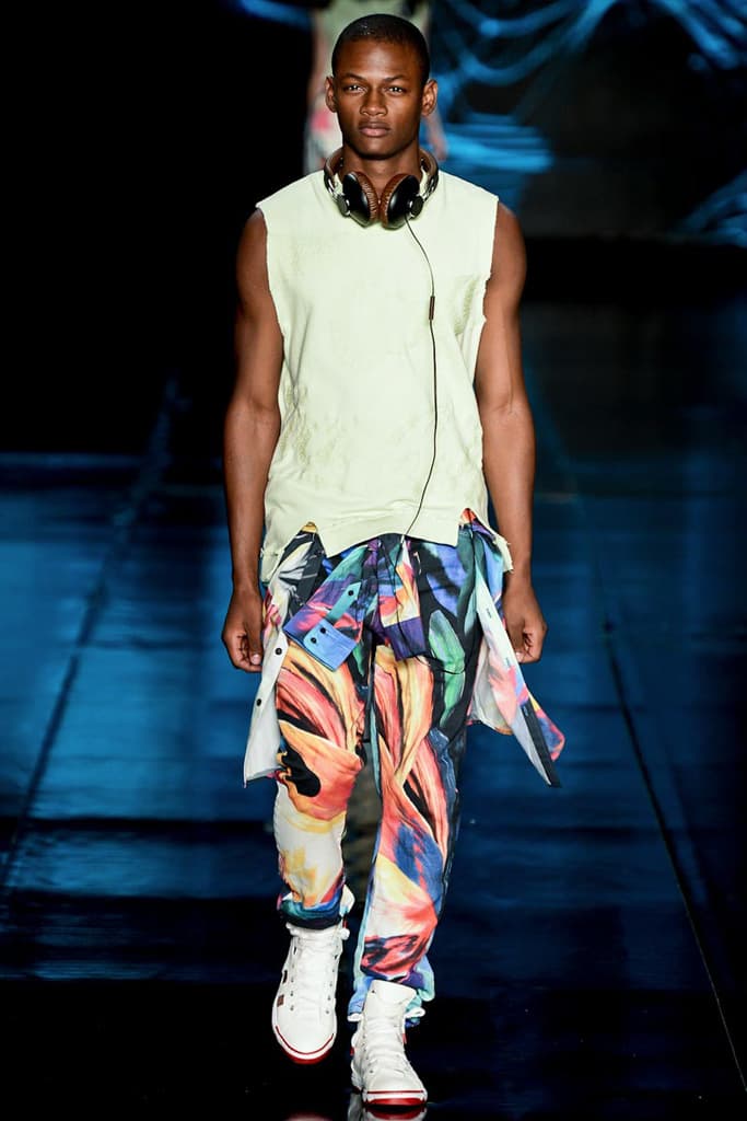 Coca-Cola Clothing 2013 春夏系列