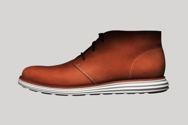 Cole Haan LunarGrand Chukka