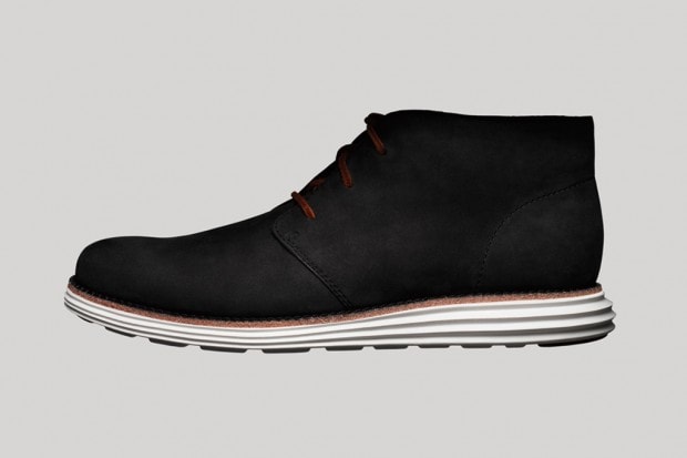 Cole Haan LunarGrand Chukka