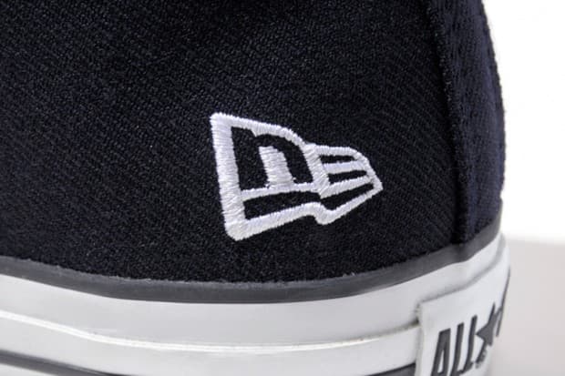 Converse Japan Chuck Taylor All-Star Hi “NEW ERA”