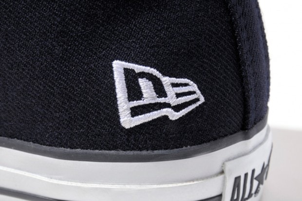 Converse Japan Chuck Taylor All-Star Hi “NEW ERA”