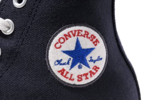 Converse Japan Chuck Taylor All-Star Hi “NEW ERA”