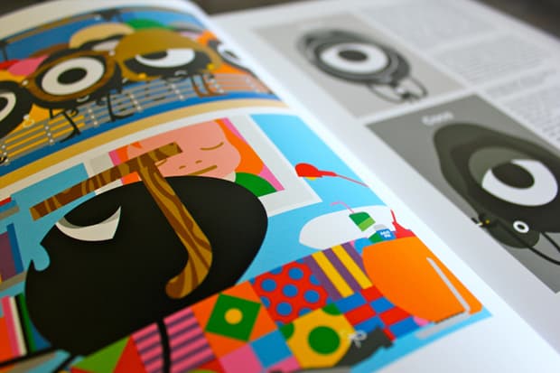 Creative Future Magazine第三期