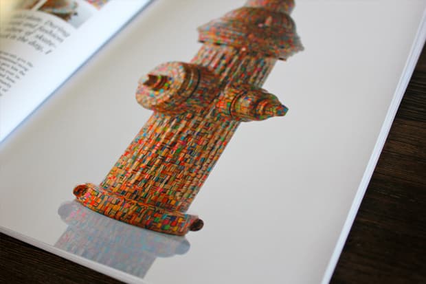 Creative Future Magazine第三期