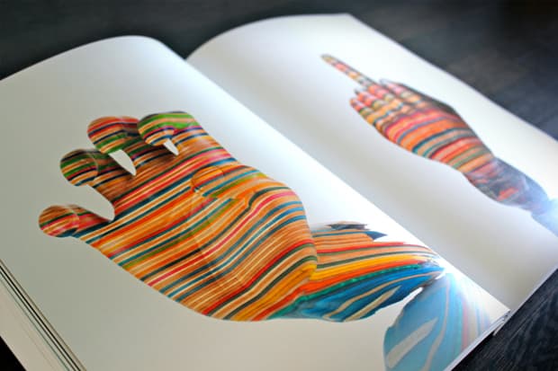 Creative Future Magazine第三期