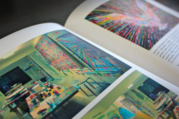 Creative Future Magazine第三期