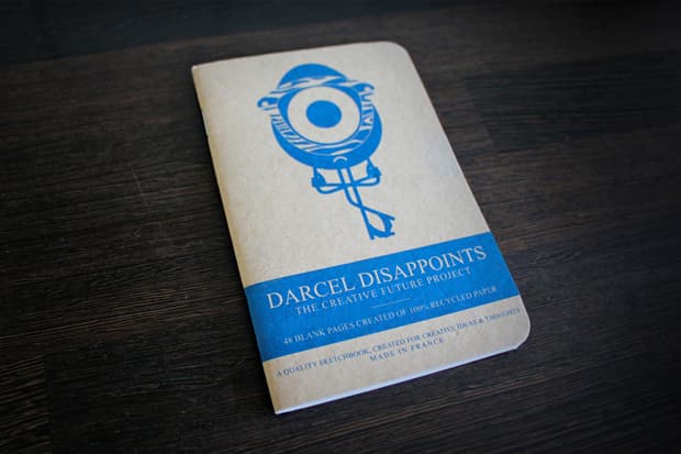 Creative Future Magazine第三期