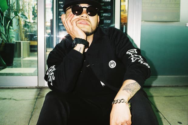 CREPEMAN 2012春夏服裝系列5月登場