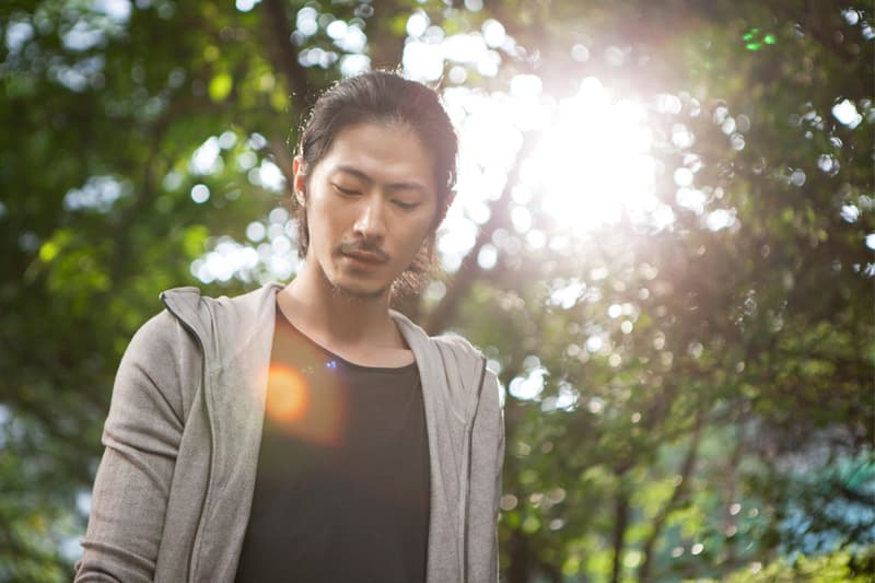 SILENT Damir Doma 2012 春夏系列