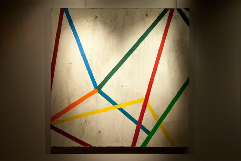 Daydreaming with… The Hong Kong Edition 展覽回顧