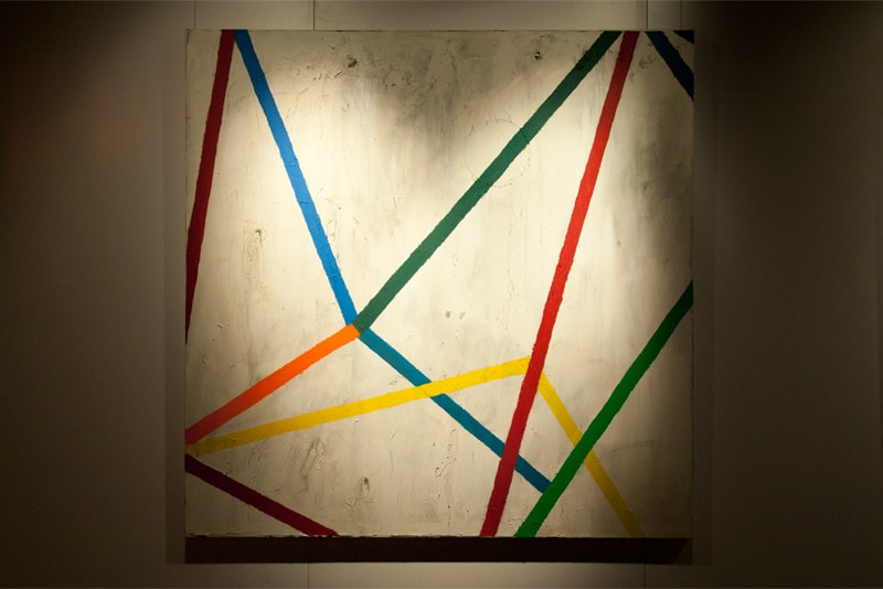Daydreaming with… The Hong Kong Edition 展覽回顧