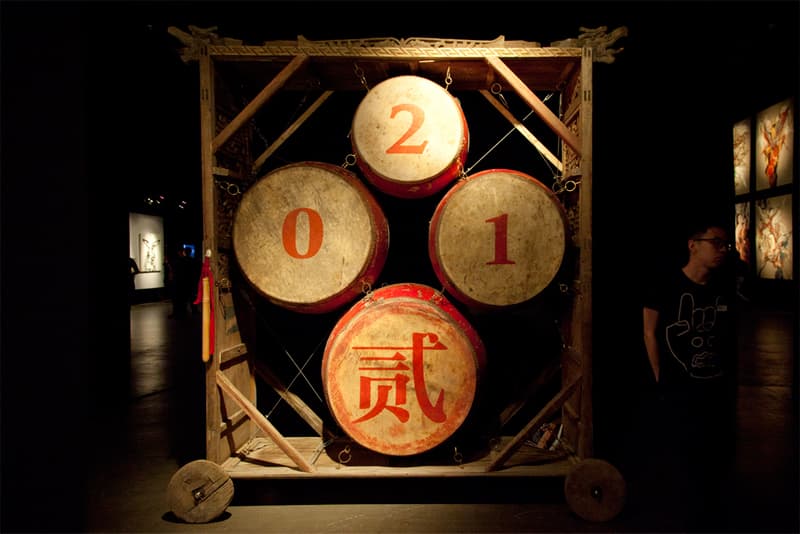 Daydreaming with… The Hong Kong Edition 展覽回顧