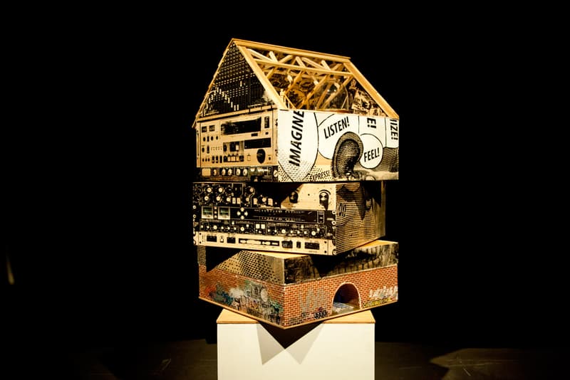 Daydreaming with… The Hong Kong Edition 展覽回顧