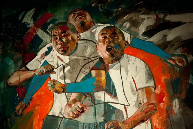 Daydreaming with… The Hong Kong Edition 展覽回顧