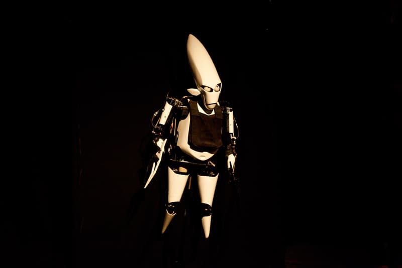 Daydreaming with… The Hong Kong Edition 展覽回顧