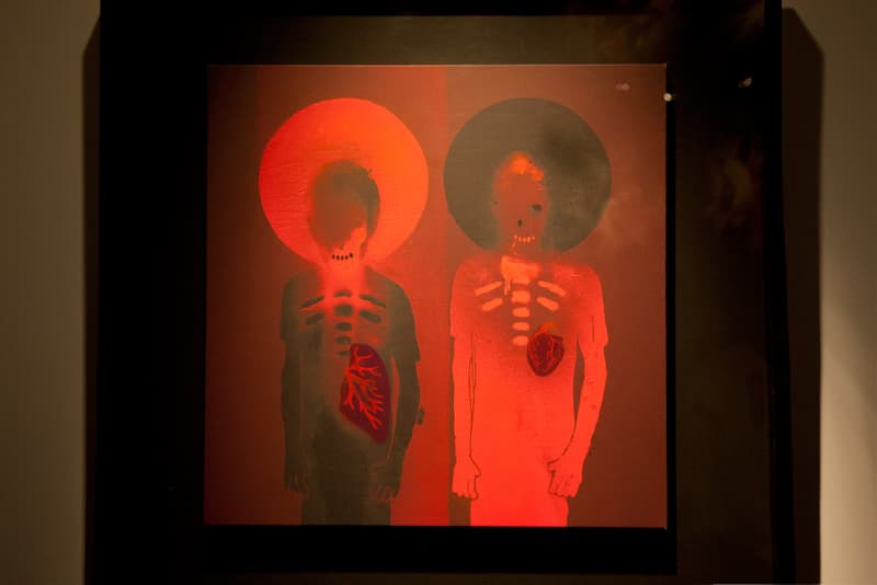 Daydreaming with… The Hong Kong Edition 展覽回顧