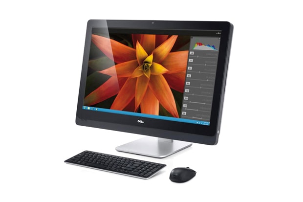 Dell XPS 27 All-in-One 電腦