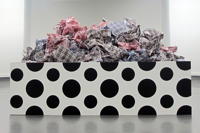 Dover Street Market MARKET Museum 2012 回顧