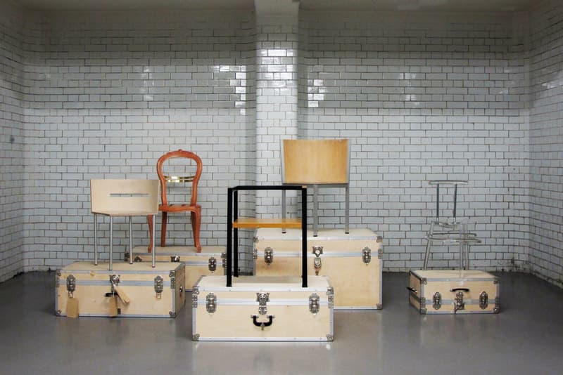 Dover Street Market MARKET Museum 2012 回顧