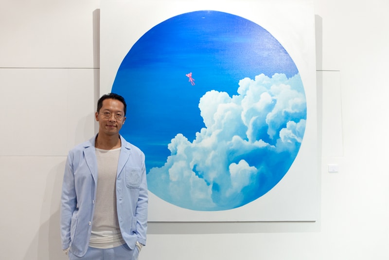 Eric So 「Confusion」個人畫展回顧