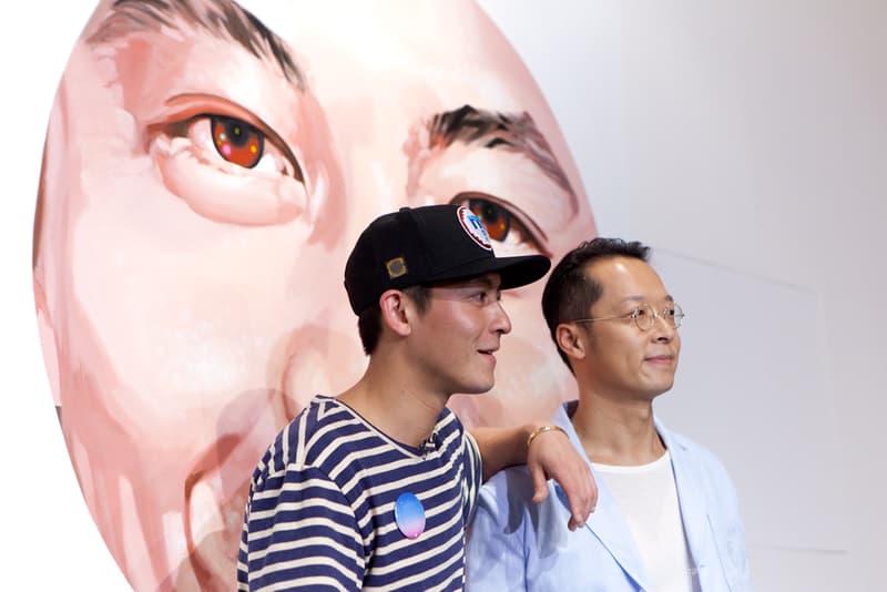 Eric So 「Confusion」個人畫展回顧