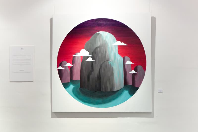 Eric So 「Confusion」個人畫展回顧