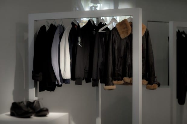 farfetch.com VIP Fashion活動@ The Space回顧