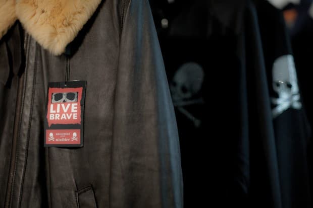 farfetch.com VIP Fashion活動@ The Space回顧