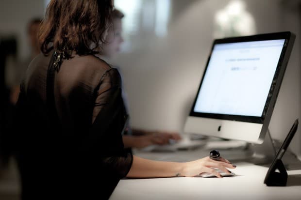 farfetch.com VIP Fashion活動@ The Space回顧