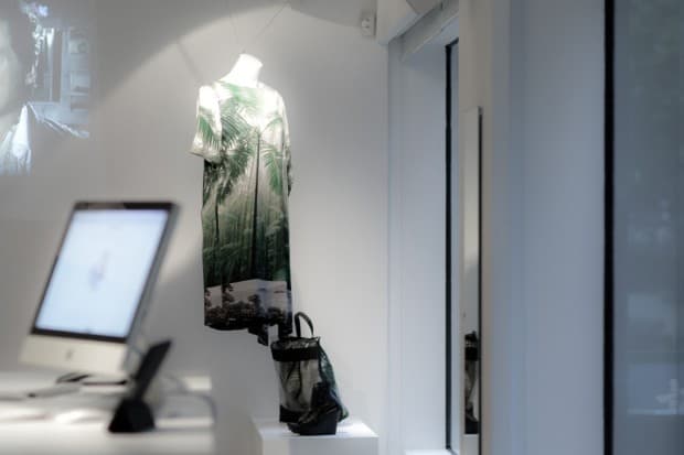 farfetch.com VIP Fashion活動@ The Space回顧