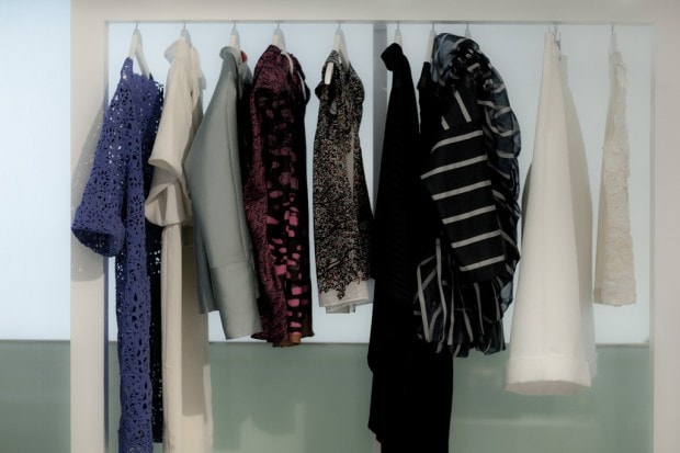 farfetch.com VIP Fashion活動@ The Space回顧