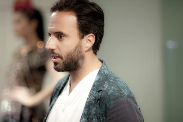 farfetch.com VIP Fashion活動@ The Space回顧