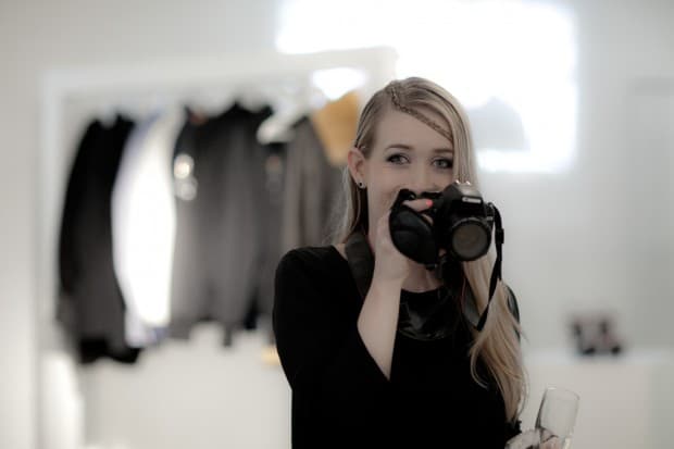 farfetch.com VIP Fashion活動@ The Space回顧