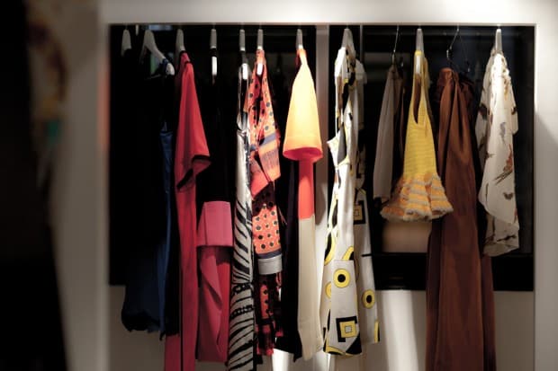 farfetch.com VIP Fashion活動@ The Space回顧