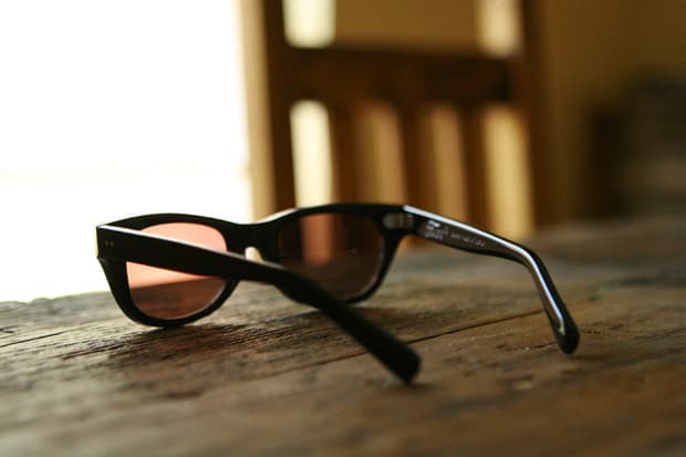 FUCT SSDD 2012 春夏太陽眼鏡