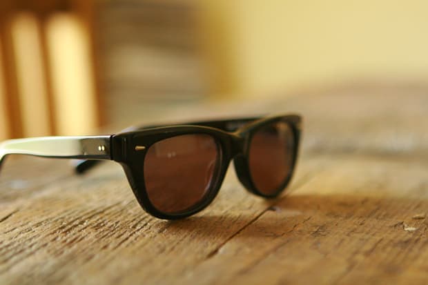 FUCT SSDD 2012 春夏太陽眼鏡