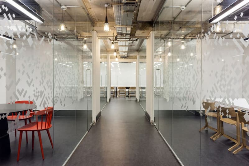 Google Campus London