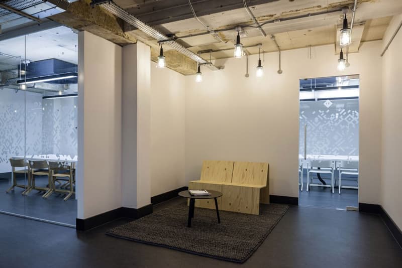 Google Campus London