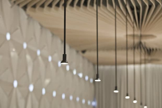 Graffiti Cafe by Studio MODE